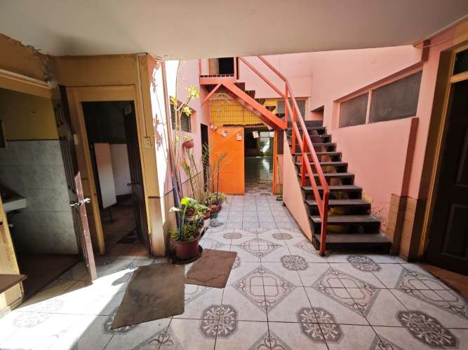 Atención inversionistas, inmueble en centro de la ciudad
