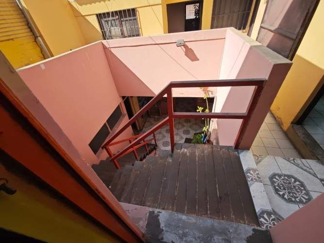 Atención inversionistas, inmueble en centro de la ciudad