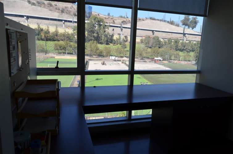 OFICINA Avenida del Valle con Santa Clara