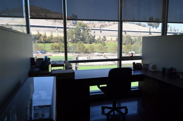 OFICINA Avenida del Valle con Santa Clara