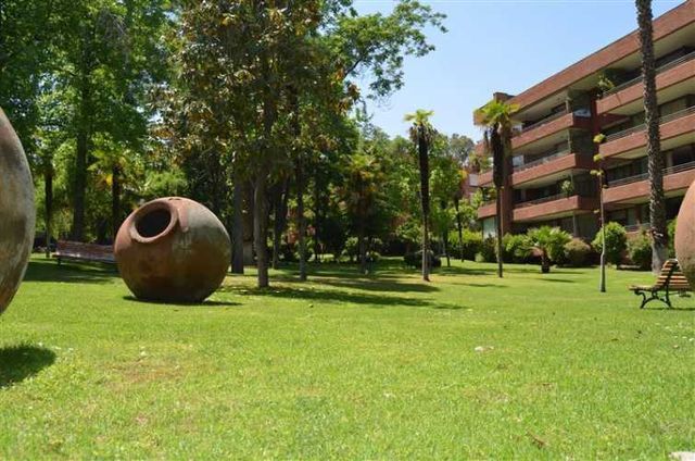 DEPARTAMENTO Nicanor Plaza