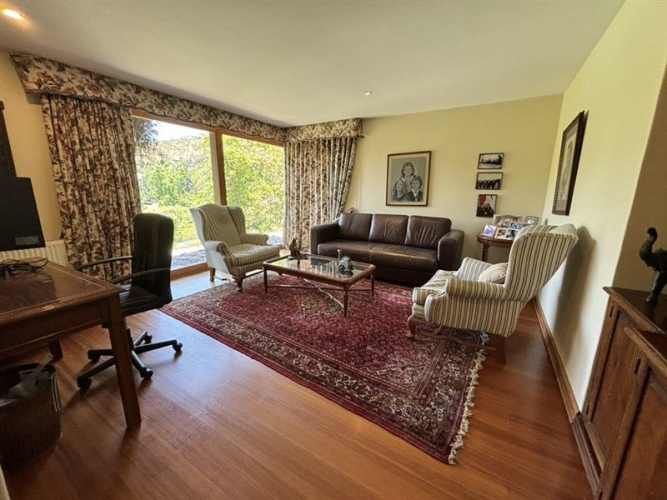 CASA Golf Lomas de la Dehesa