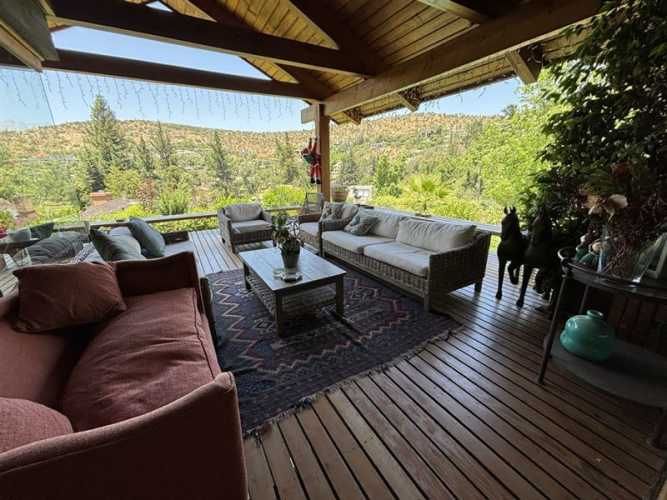 CASA Golf Lomas de la Dehesa