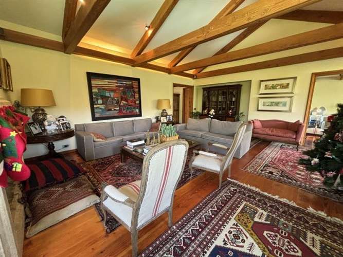 CASA Golf Lomas de la Dehesa