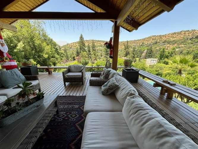 CASA Golf Lomas de la Dehesa