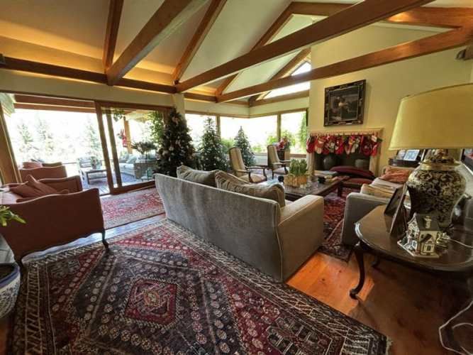 CASA Golf Lomas de la Dehesa