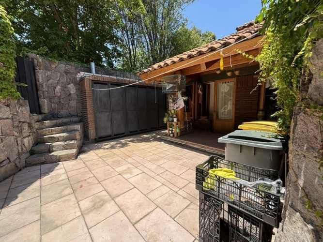 CASA Golf Lomas de la Dehesa