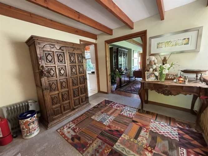 CASA Golf Lomas de la Dehesa