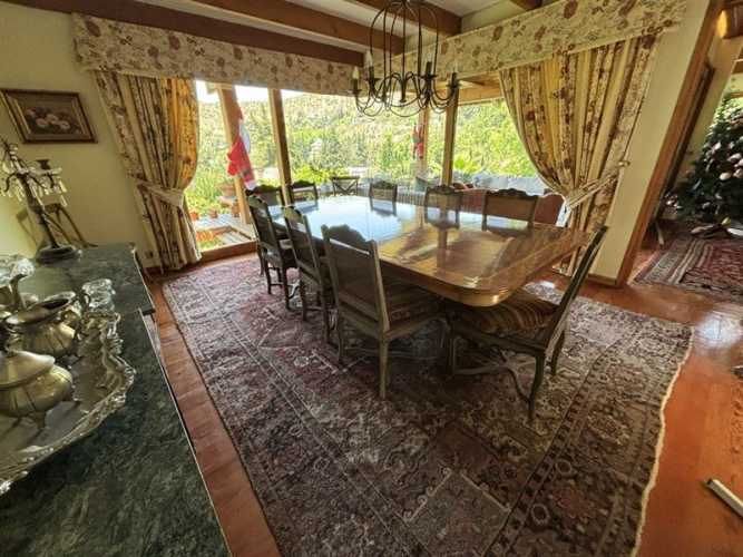 CASA Golf Lomas de la Dehesa