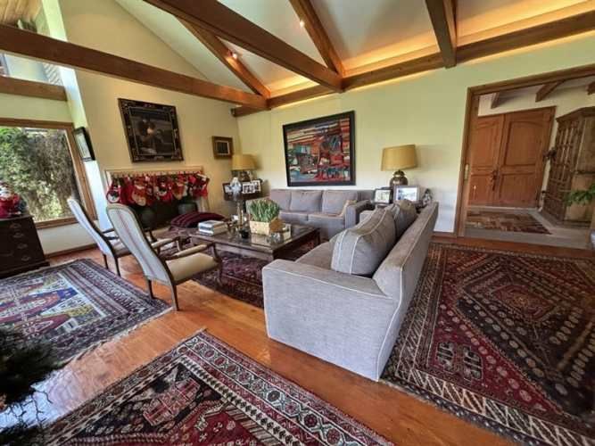 CASA Golf Lomas de la Dehesa