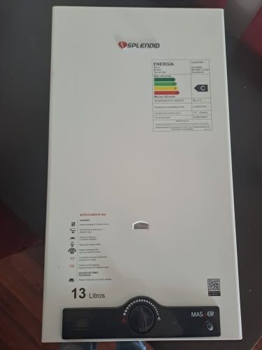 Serv. diagnostico, mantenimiento, reparacion y venta de calefont.