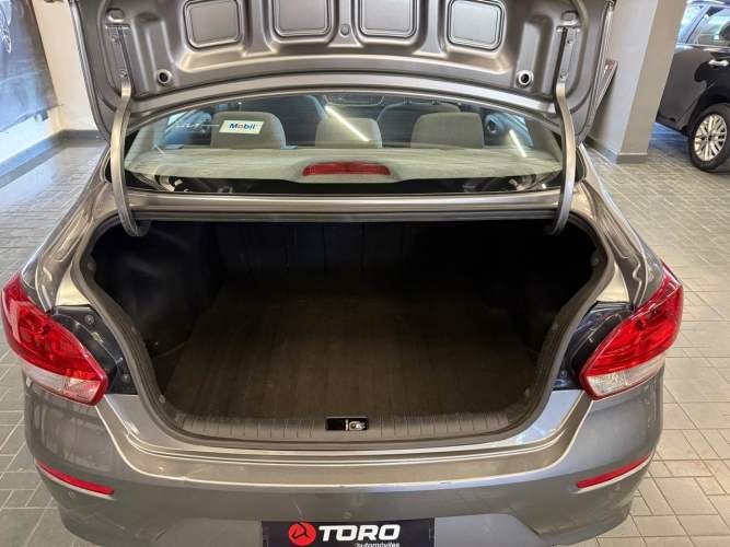 KIA SOLUTO 1.4 Full (Pie desde $3.100.000)