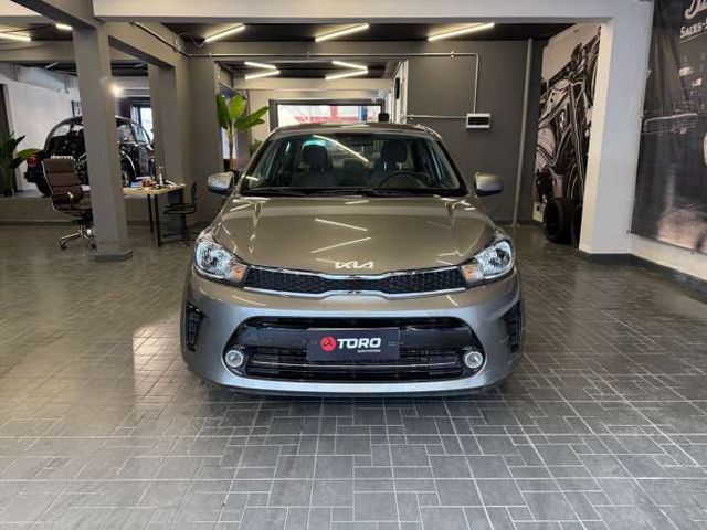 KIA SOLUTO 1.4 Full (Pie desde $3.100.000)