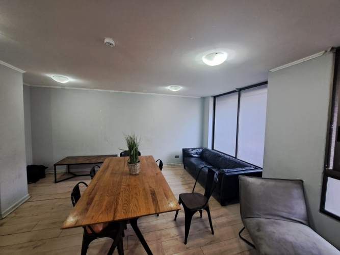 Edificio Eco Futuro III - Venta