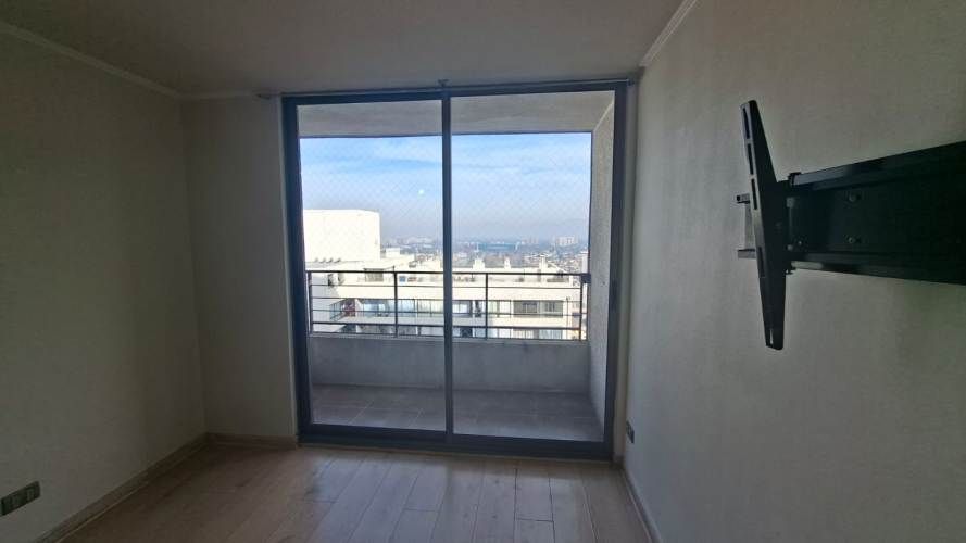 Edificio Eco Futuro III - Venta