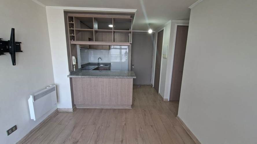 Edificio Eco Futuro III - Venta