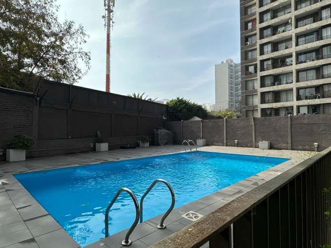 Edificio Eco Futuro III - Venta