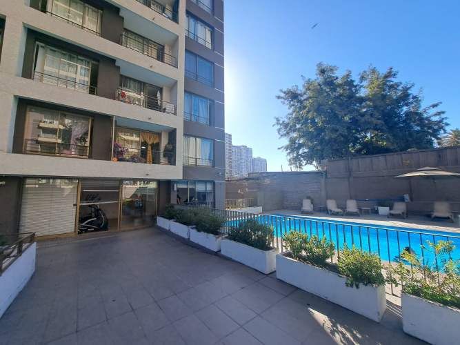 Edificio Eco Futuro III - Venta