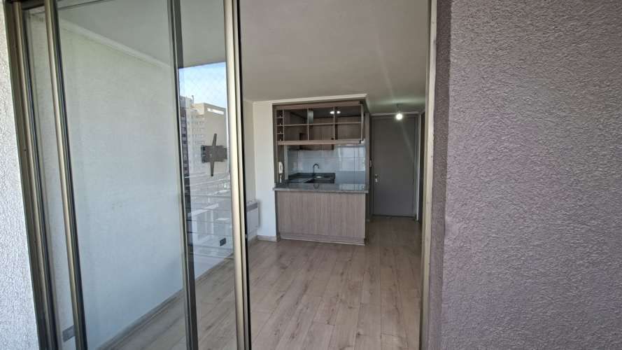 Edificio Eco Futuro III - Venta