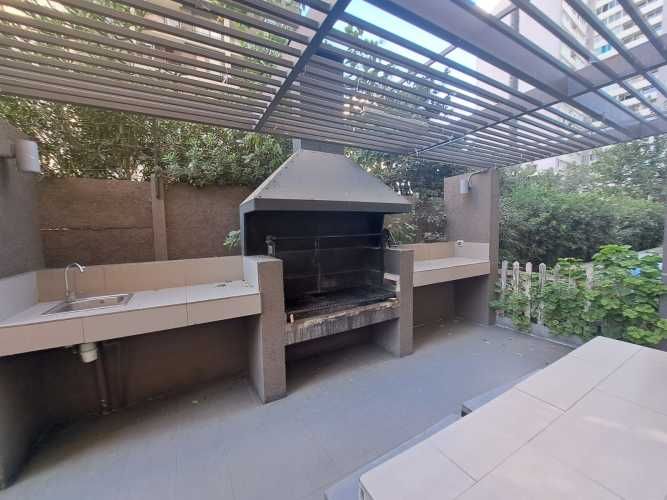 Edificio Eco Futuro III - Venta