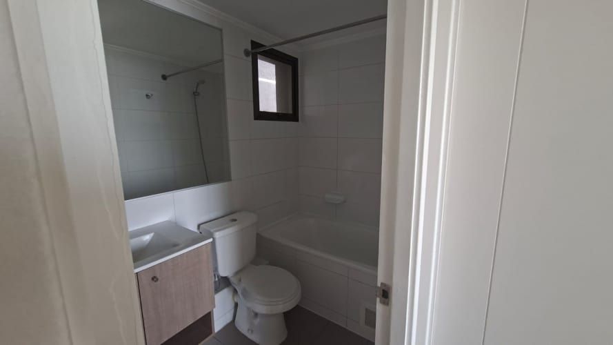 Edificio Eco Futuro III - Venta