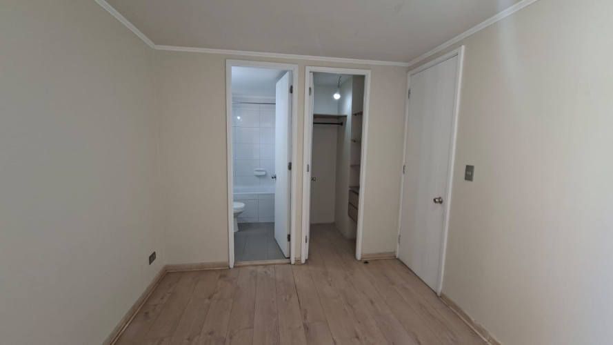 Edificio Eco Futuro III - Venta