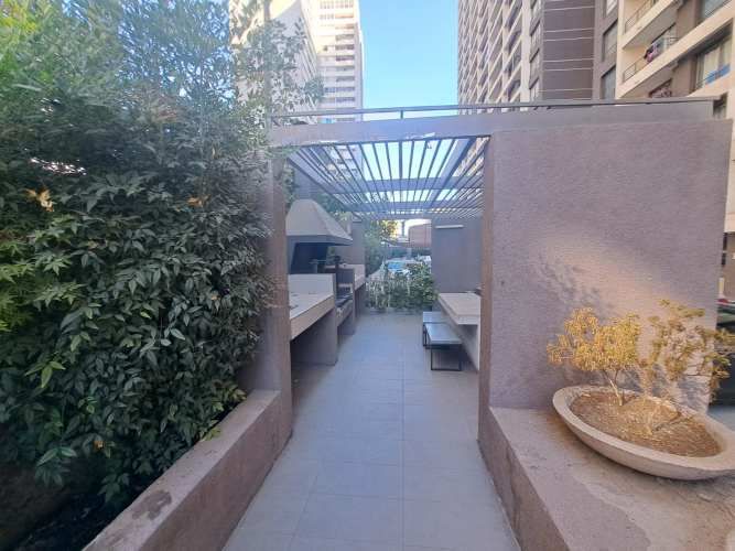 Edificio Eco Futuro III - Venta