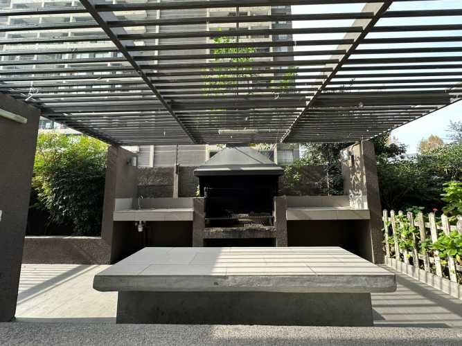 Edificio Eco Futuro III - Venta