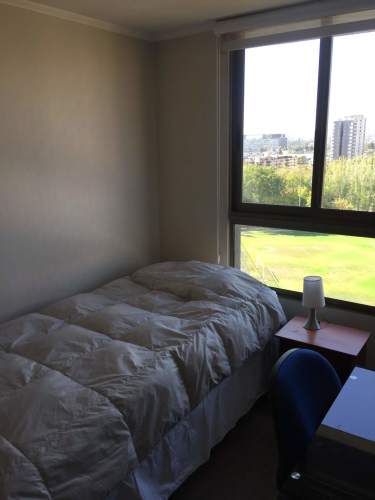 Habitacion en edificio residencial de El Llano