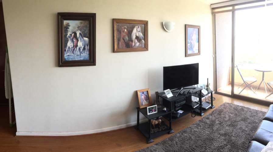 Habitacion en edificio residencial de El Llano