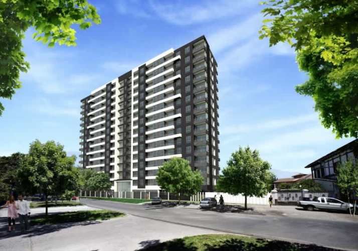 Habitacion en edificio residencial de El Llano