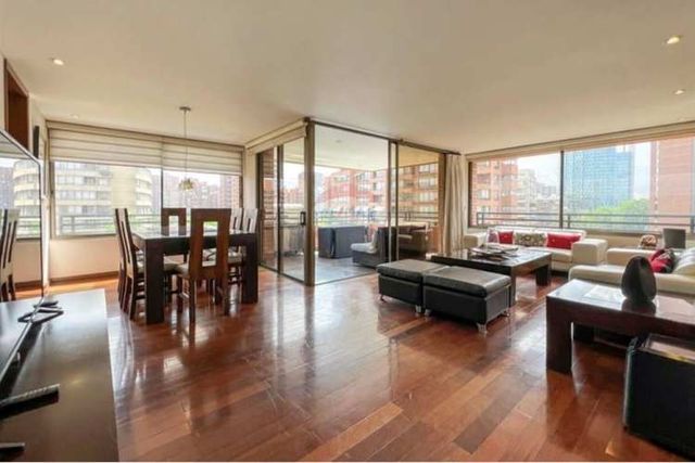 Dpto noruega colegio sek preciosa vista