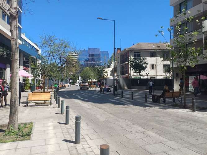 LOCAL COMERCIAL General Holley