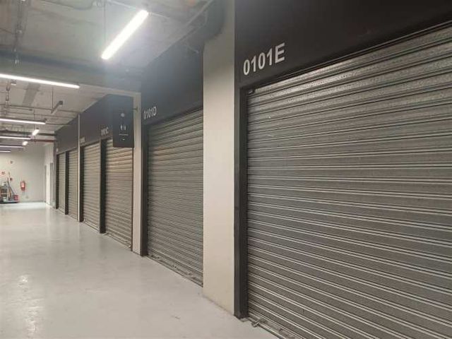 LOCAL COMERCIAL General Holley