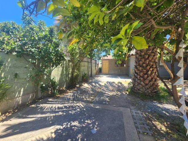 OFICINA Casa u Oficina en Villa Triana, Rancagua (Cercano a plaza V. Triana)