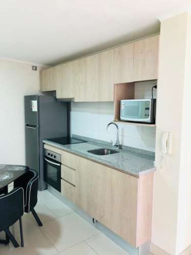 DEPTO DE UNA HABITACIÓN+BODEGA CERCA AL METRO PARQUE ALMAGRO