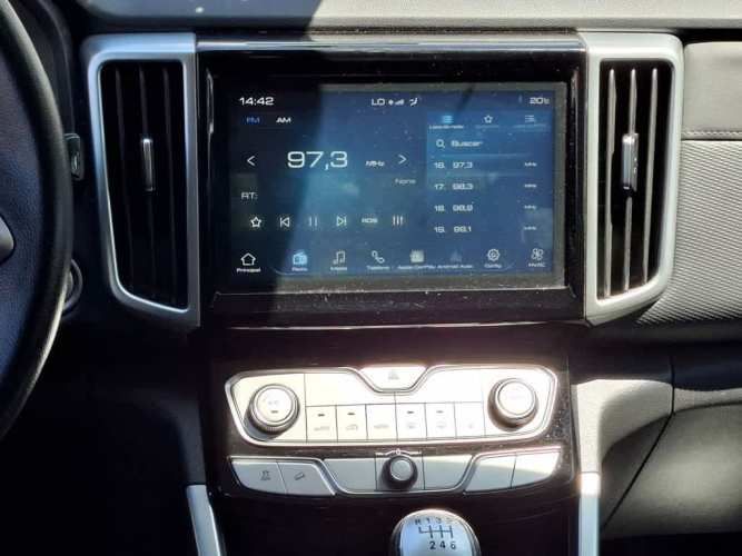 GREAT WALL POER 2024