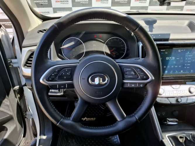 GREAT WALL POER 2024