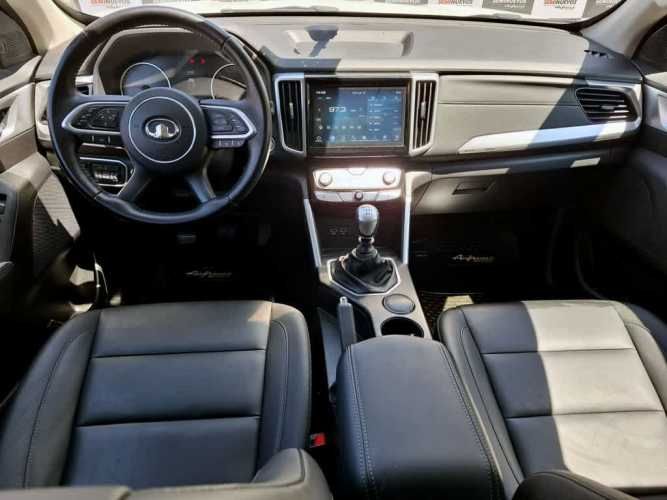 GREAT WALL POER 2024