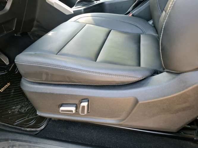 GREAT WALL POER 2024