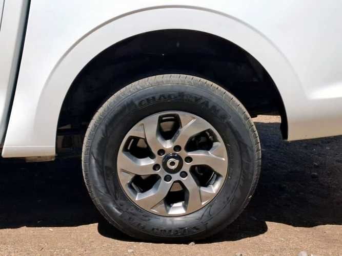 GREAT WALL POER 2024