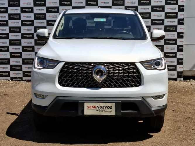 GREAT WALL POER 2024