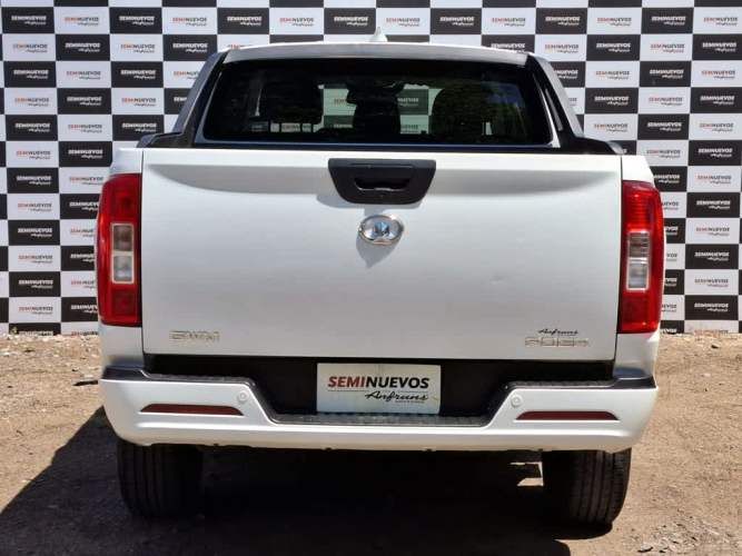 GREAT WALL POER 2024