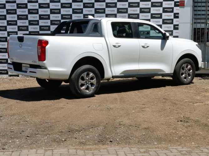 GREAT WALL POER 2024