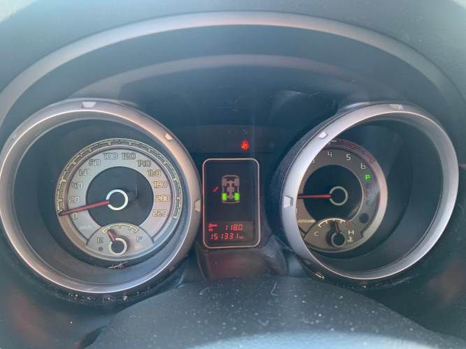 MITSUBISHI MONTERO 4WD 3.2 AUT 2017