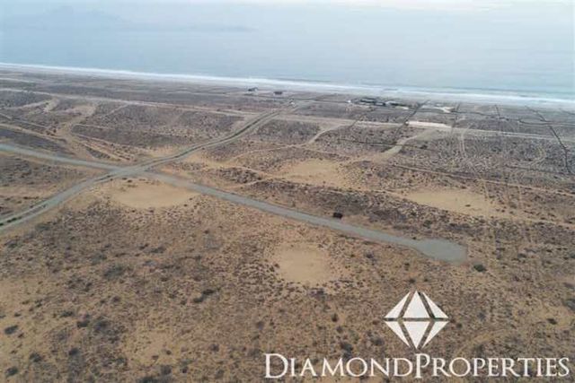 SITIO Playa de Morrillos