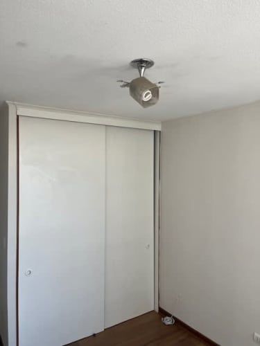 2 dorm. con estacionamiento y bodega