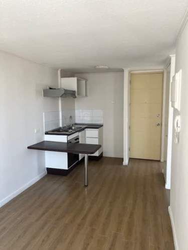 2 dorm. con estacionamiento y bodega