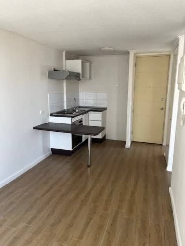 2 dorm. con estacionamiento y bodega