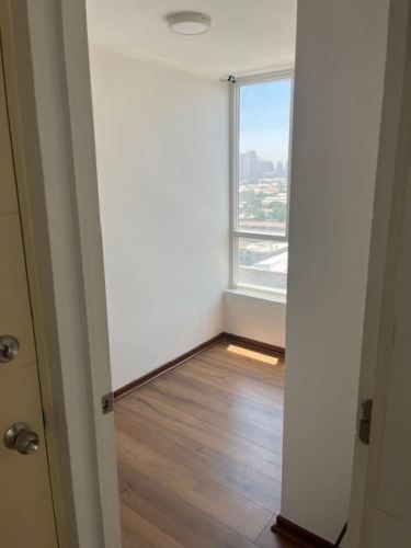 2 dorm. con estacionamiento y bodega